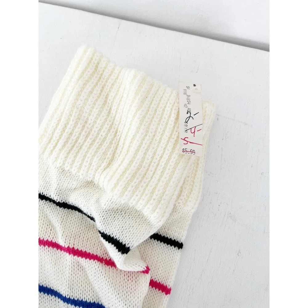 Vintage 1980s knit